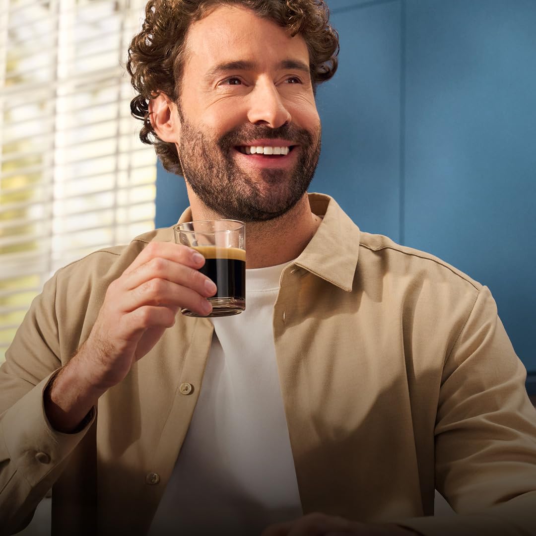 Philips 5400 Kaffeevollautomat 12 Getränke